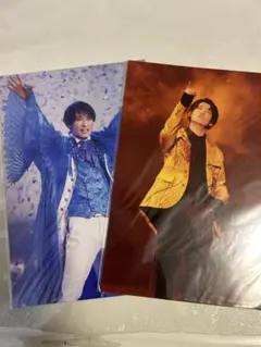 SnowMan 滝沢歌舞伎ZERO2021 ステージフォト 向井康二