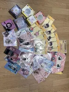 SPY×FAMILY 一番くじ グッズセット