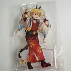鬼滅の刃 午年ランダムアクリルスタンド【我妻善逸】