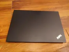 Lenovo ThinkPad A285 本体のサムネイル