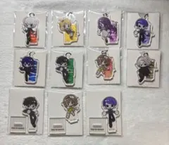 東京喰種 金木研 等 アクキー アクスタ まとめ売り