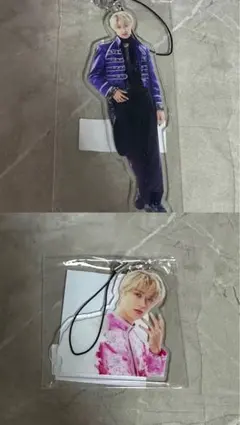 2026年最新】曽野舜太 アクスタの人気アイテム - メルカリ