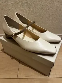 RODE SKOパンプス　美品のサムネイル