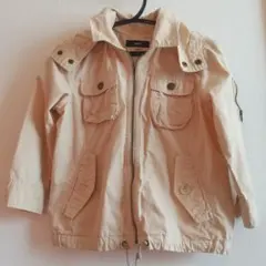 SHIPSジャケット120