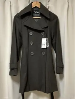 セシルマクビー　CECIL McBEE コート　カーキ