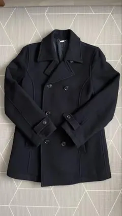 【超美品！！！】EASTBOYイーストボーイ Pコートのサムネイル