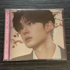 ALD1 EUPHORIA Jewel サンヒョン CD アルバム