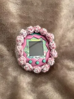 たまごっちパラダイス　ぽこぽこカバー