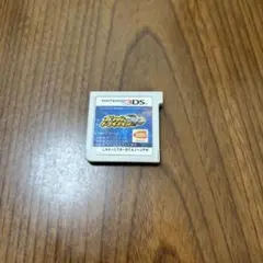 ニンテンドー3DSソフト ガンダムトライエイジSP