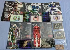 き*ん様 一番くじ 進撃の巨人 〜壁の外の世界〜