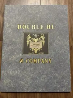 RRL カタログ　2025SS 2024FW 2024SS まとめ売り RRL カタログ 2025SS 2024FW 2024SS まとめ売り RRL カタログ 2025SS
