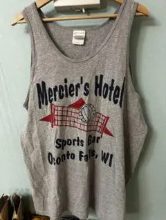 ビンテージ00sギルダンプリントタンクトップのサムネイル