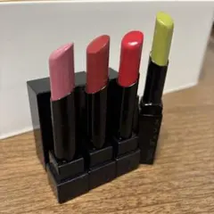 KATE ケイト　リップモンスター　4本セット