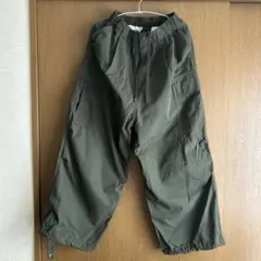 フリークスストア　ワイドカーゴパンツ　メンズ　Mサイズのサムネイル