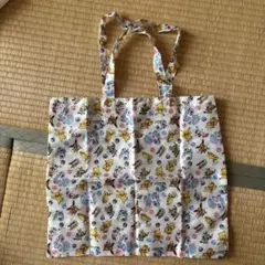 ポケモン ガラルポニータ エコバッグ