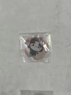 フリューくじ 忍たま乱太郎 ふんわり桜もちぴこの段 アクリルスタンド賞　山田利吉