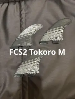 FCS2 Tokoro M