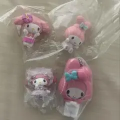 匿名配送　マイメロ　ガチャガチャ　まとめ売り