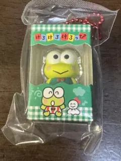 サンリオキャラクターズチョコボックス けろけろけろっぴ