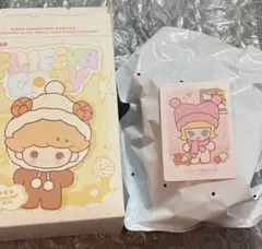 モリー　ポップビーン