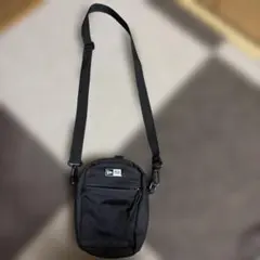 NEW ERA ショルダーバッグ ブラック