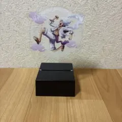 一番くじ ワンピース ルフィ ギア5 ライト