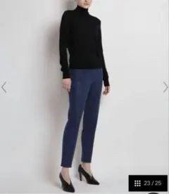 ☆ぼりぼりらんなー様専用☆セオリー 22AW ウォッシャブル圧縮ウール