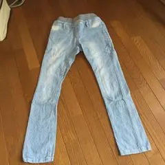 ライトオン「MPS」デニム ジーンズ