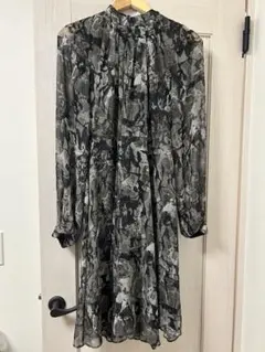 GARMENTSEVEN ワンピース　ドレス