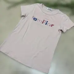 ファミリア　Tシャツ　140 美品