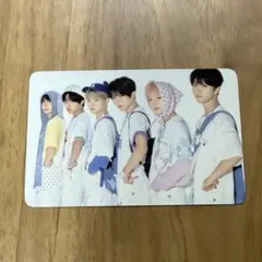 NCT WISH オール トレカ 2026 シーグリ MD ランダム 全員