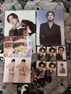 2025年最新】the boyz トレカ ハンニョンの人気アイテム - メルカリ