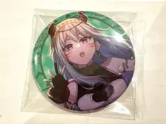 ショウタイム・ルーラー 草薙寧々 タワレコ特典 缶バッジのサムネイル