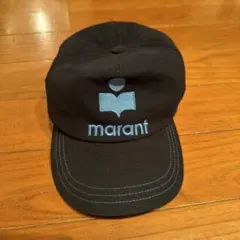 ISABEL MARANT TYRON キャップ