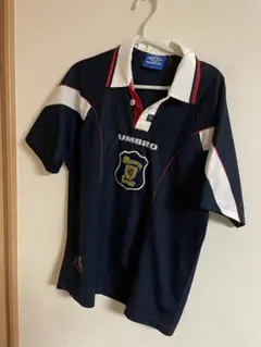 2026年最新】スコットランド ユニフォームの人気アイテム - メルカリ