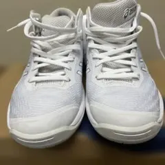 ASICS GELBURST バスケットボールシューズ ホワイトのサムネイル