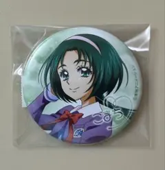 マクロス リニア 缶バッジ ランカ - メルカリ