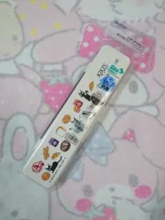 魔女の宅急便 音が鳴らないコンビセットのサムネイル