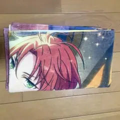 2025年最新】月永レオ バスタオルの人気アイテム - メルカリ