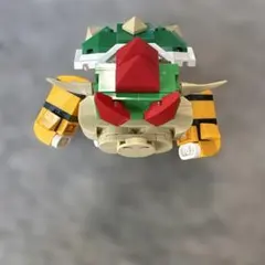 LEGO レゴ スーパーマリオ クッパ フィギュア