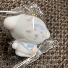 フロッキーマスコットチャーム　ちいかわ　サンリオ