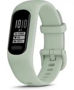 GARMIN(ガーミン) vívosmart 5 バンド型スマートウォッチ - メルカリ