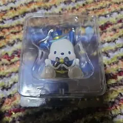 サンリオ Happyくじ Holiday A賞 フィギュア ポチャッコ