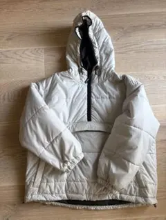 PWA STORE別注中綿アノラック