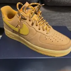 Nike Air Force 1 07　新品未使用　片足