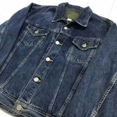 80'sビンテージ古着！日本製EDWIN LOT.5464-92デニムジャケット