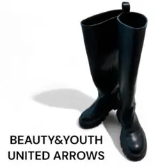 2025年最新】BEAUTY&YOUTH UNITED ARROWS ロングブーツの人気