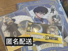 サカモトデイズ　タイトーくじ　勢羽夏生　4点セット