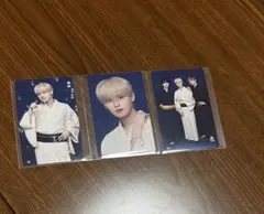 JO1 白岩瑠姫　祭り　トレカ 119 124 R122