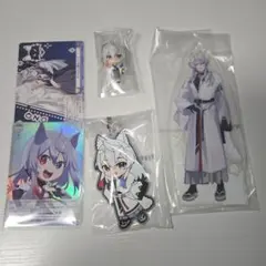 カラフルピーチ　どぬくまとめ売り　一番くじ
